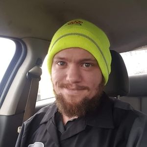 Meet your Posher, Chris